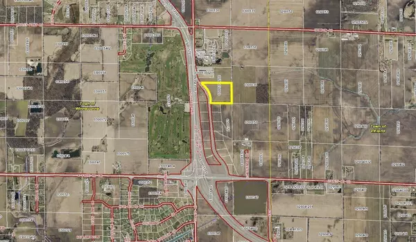 CROSS RD #3, Winneconne, WI 54986