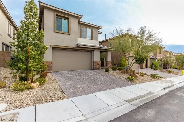 708 Rogue Wave Street, Las Vegas, NV 89138