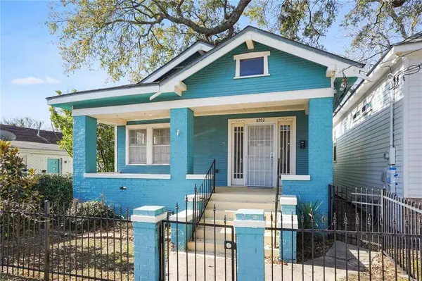 8932 BIRCH ST, New Orleans, LA 70118