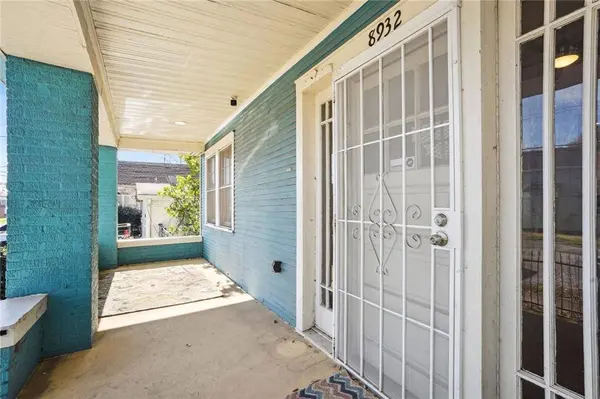 8932 BIRCH ST, New Orleans, LA 70118