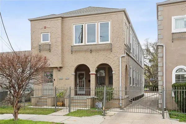 4218 FRERET ST #4218, New Orleans, LA 70115