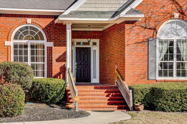 183 W KESTWICK DR, Martinez, GA 30907