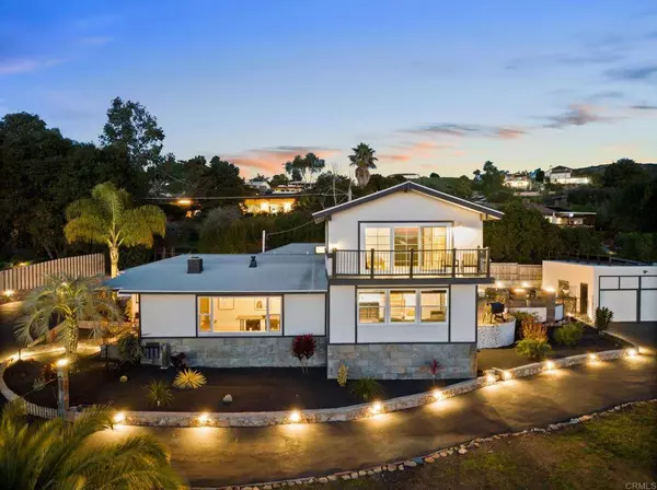 2113 Warmlands AVE, Vista, CA 92084