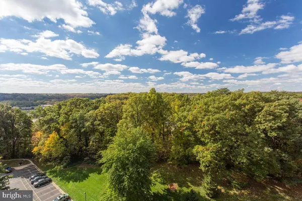 309 YOAKUM PKWY #1702, Alexandria, VA 22304