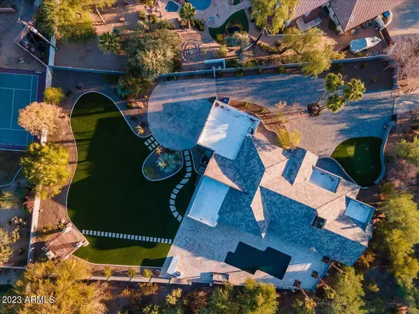 5801 N 30TH Street, Phoenix, AZ 85016