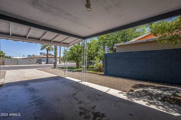1108 N 74TH Street, Scottsdale, AZ 85257