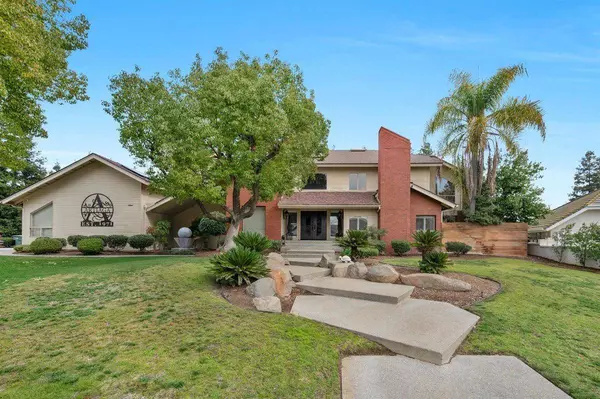 7652 N Woodson Avenue, Fresno, CA 93711