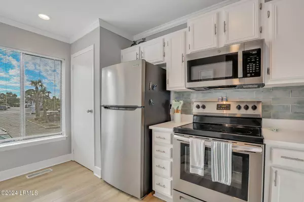 5 Cedar Reef Drive #D104, Harbor Island, SC 29920