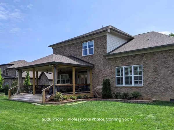 7020 Natchez Pointe Blvd, Nashville, TN 37221