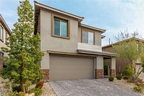 708 Rogue Wave Street, Las Vegas, NV 89138