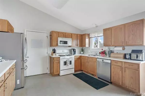 3869 Wheeler Road Road, Fowlerville, MI 48836