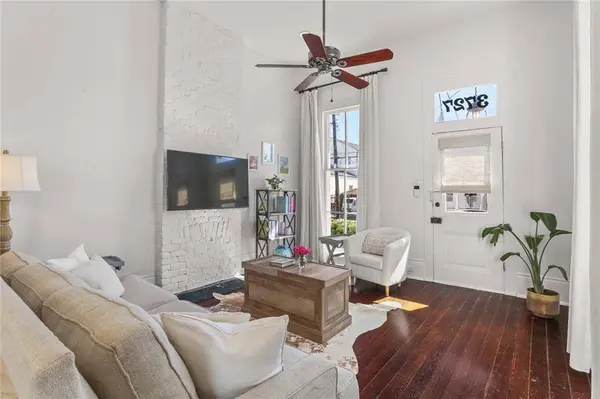 3725 27 ANNUNCIATION ST, New Orleans, LA 70115