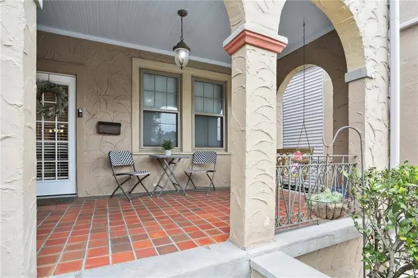 4218 FRERET ST #4218, New Orleans, LA 70115