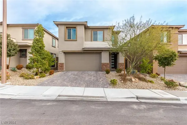 708 Rogue Wave Street, Las Vegas, NV 89138