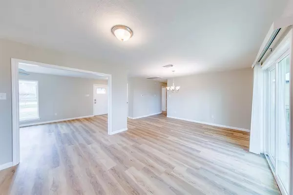 1401 Anthonette LN, Houston, TX 77015