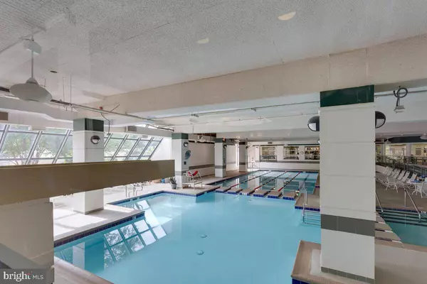 309 YOAKUM PKWY #1702, Alexandria, VA 22304