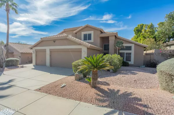 15236 S 15TH Avenue, Phoenix, AZ 85045