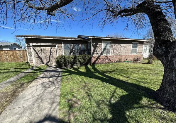 3118 Fulton Street, Abilene, TX 79605