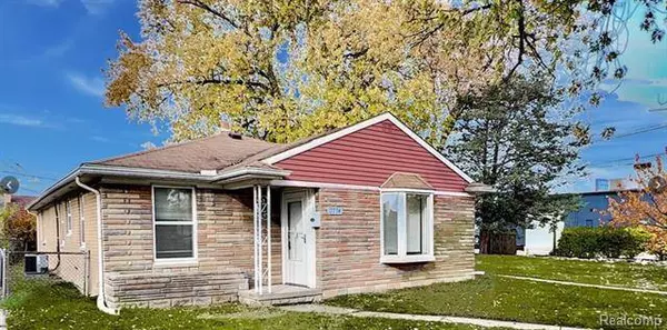 12774 ROSEDALE Street, Southgate, MI 48195