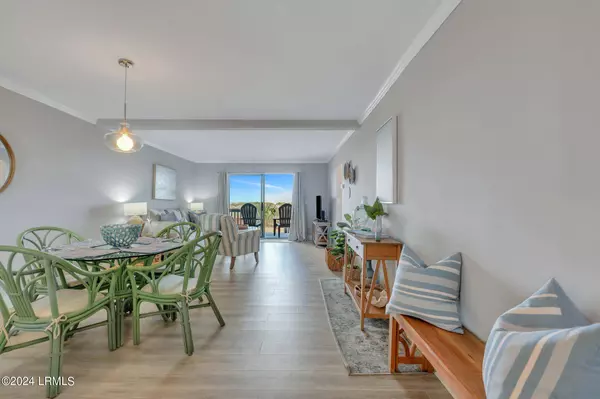 5 Cedar Reef Drive #D104, Harbor Island, SC 29920