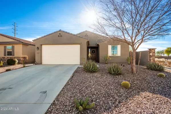36316 N CHAYTON Drive, San Tan Valley, AZ 85140