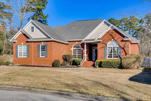 183 W KESTWICK DR, Martinez, GA 30907