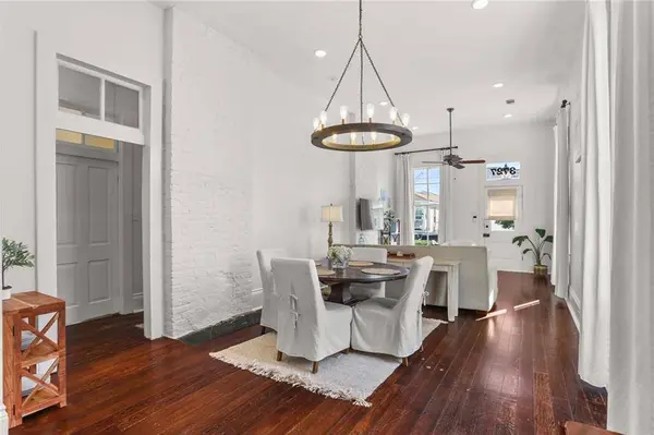 3725 27 ANNUNCIATION ST, New Orleans, LA 70115