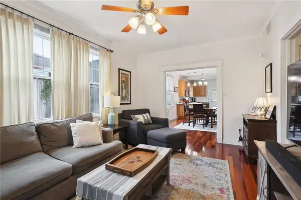 4218 FRERET ST #4218, New Orleans, LA 70115