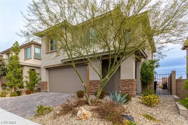 708 Rogue Wave Street, Las Vegas, NV 89138