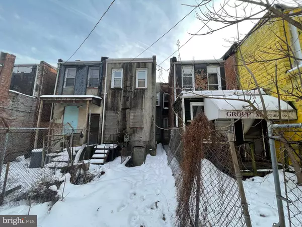 2806 EDMONDSON AVE, Baltimore, MD 21223