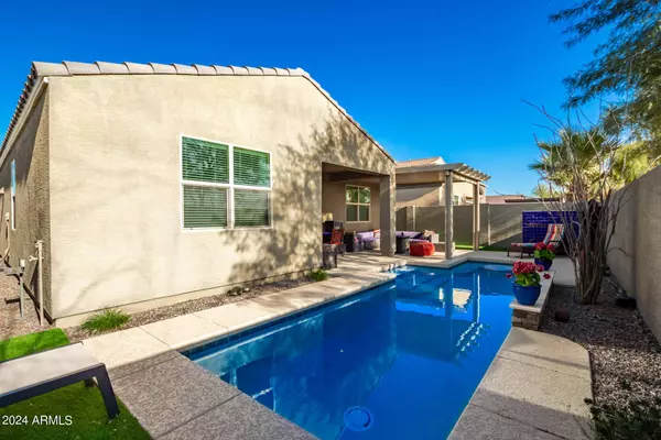 36316 N CHAYTON Drive, San Tan Valley, AZ 85140