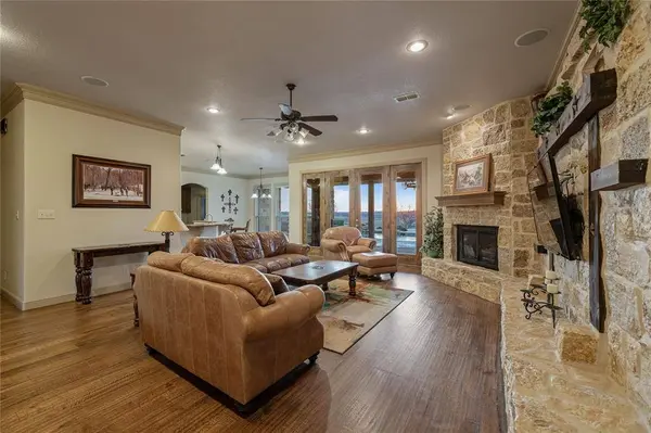 3131 Union Hill Road, Sanger, TX 76266