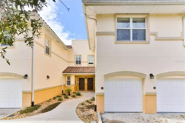 25 RIVERVIEW BND N #115, Palm Coast, FL 32137