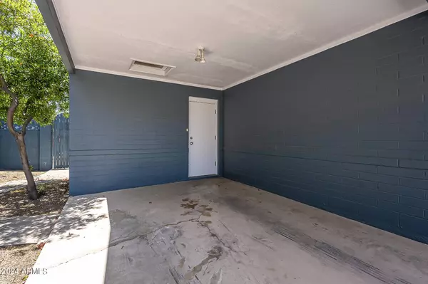 1108 N 74TH Street, Scottsdale, AZ 85257