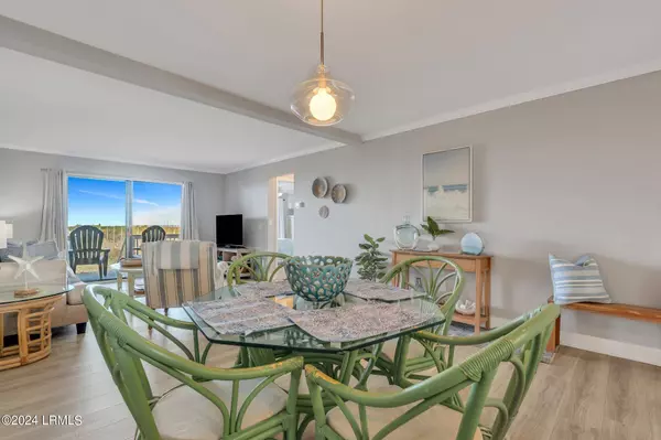 5 Cedar Reef Drive #D104, Harbor Island, SC 29920