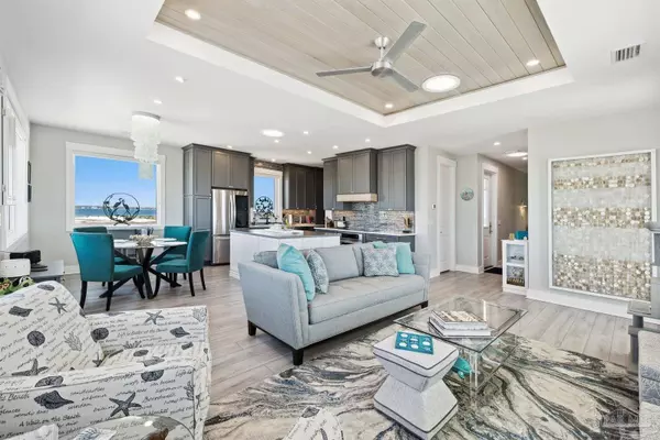 7511 White Sands Blvd, Navarre Beach, FL 32566