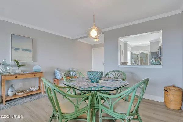 5 Cedar Reef Drive #D104, Harbor Island, SC 29920