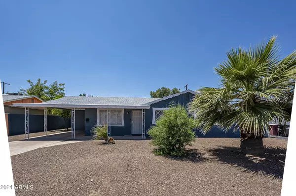 1108 N 74TH Street, Scottsdale, AZ 85257
