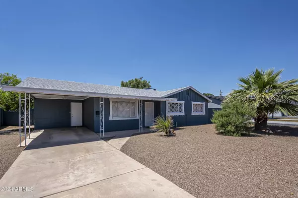 1108 N 74TH Street, Scottsdale, AZ 85257