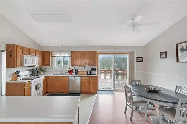 3869 Wheeler Road Road, Fowlerville, MI 48836