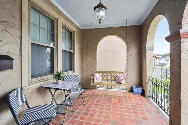 4218 FRERET ST #4218, New Orleans, LA 70115