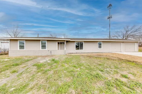 1401 Anthonette LN, Houston, TX 77015