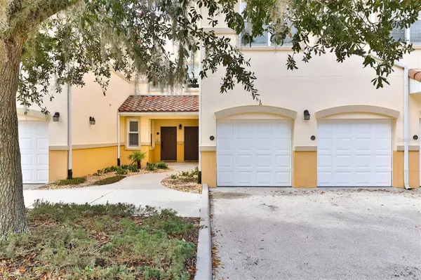 25 RIVERVIEW BND N #115, Palm Coast, FL 32137