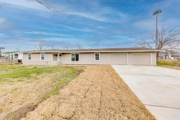 1401 Anthonette LN, Houston, TX 77015