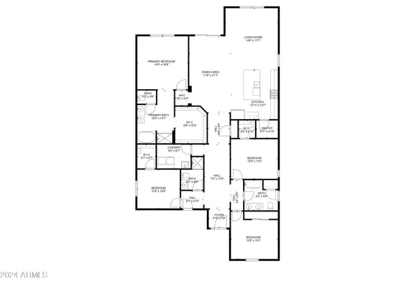 36316 N CHAYTON Drive, San Tan Valley, AZ 85140