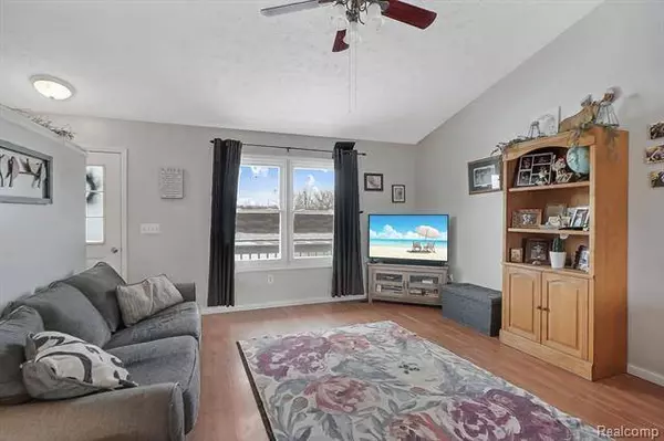 3869 Wheeler Road Road, Fowlerville, MI 48836