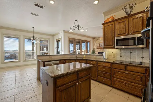 3131 Union Hill Road, Sanger, TX 76266