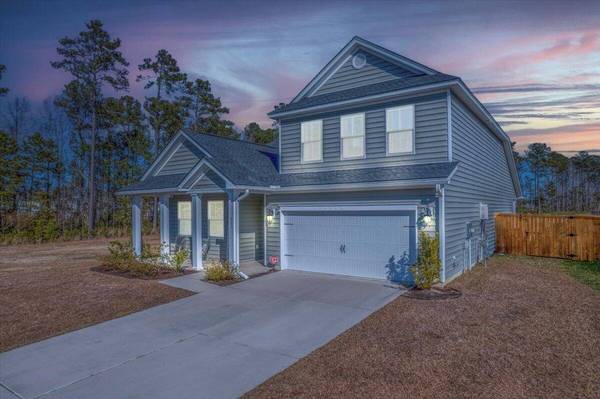 807 Squire Pope Rd, Summerville, SC 29486