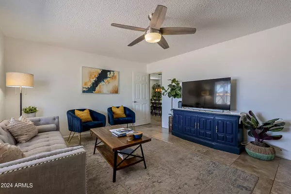 1108 N 74TH Street, Scottsdale, AZ 85257