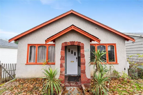 375 Nicol St, Nanaimo, BC V9R 4T5